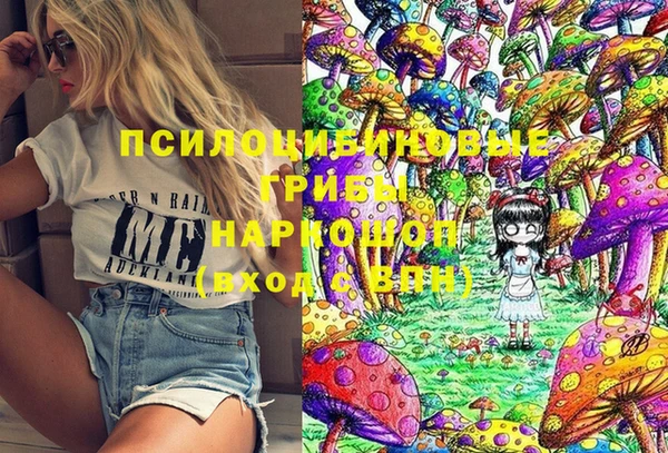 ALPHA PVP Богородск
